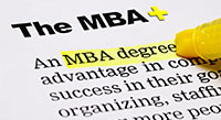 MBA+, 20 . .,   SMG