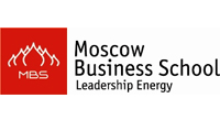 Moscow Business School, MBS, mba start, Moscow Business School