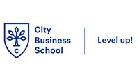 City Business School, 