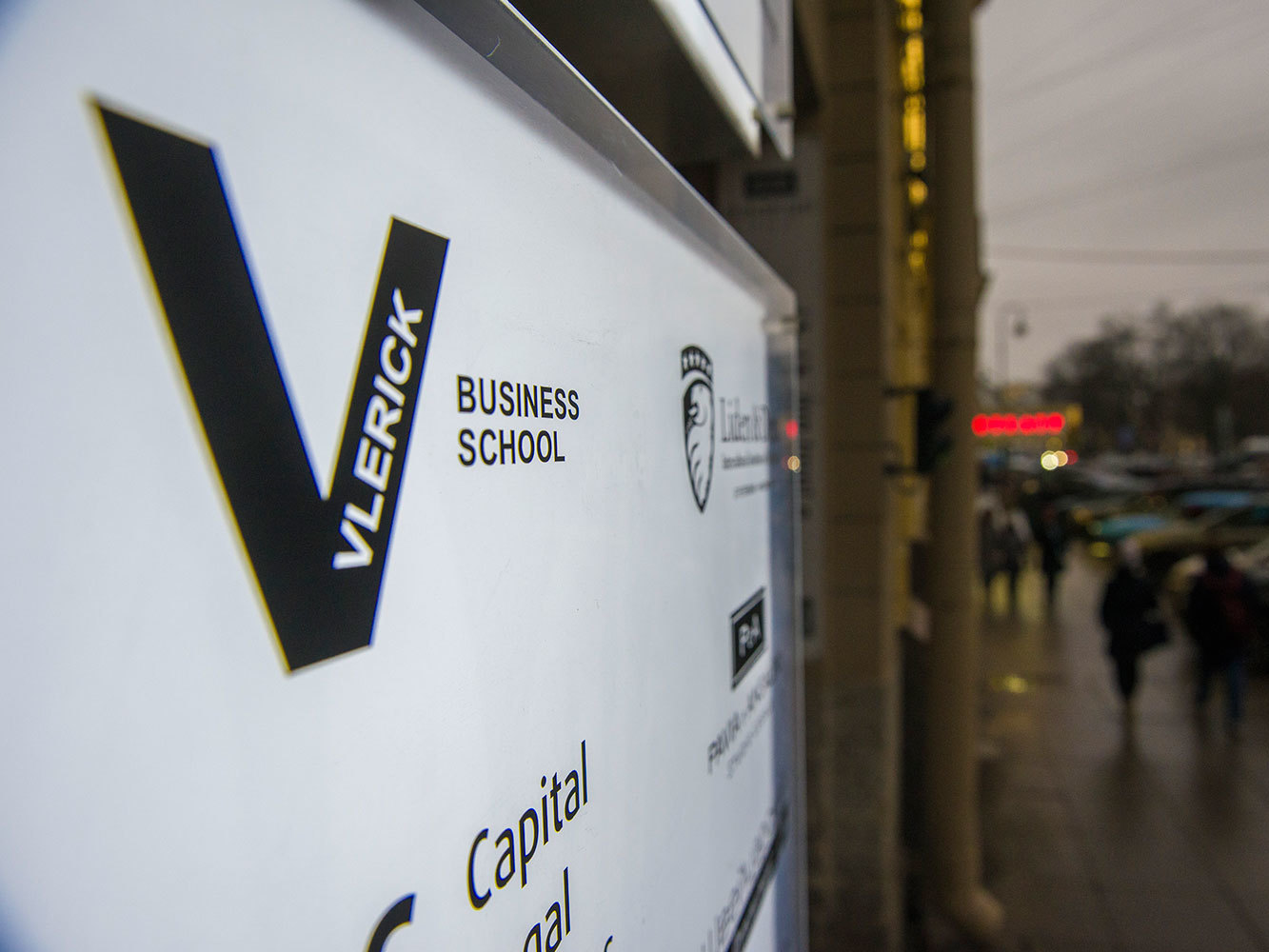 Разочарование месяца: Vlerick Business School закрывает программу