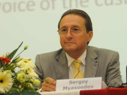 Сергей Мясоедов рассказал пять мировых трендов в бизнес-образовании