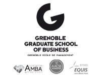 День открытых дверей программы МВА Grenoble Graduate School of Business Studies в ИБДА РАНХиГС